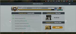 Selling Decent Starter Account 